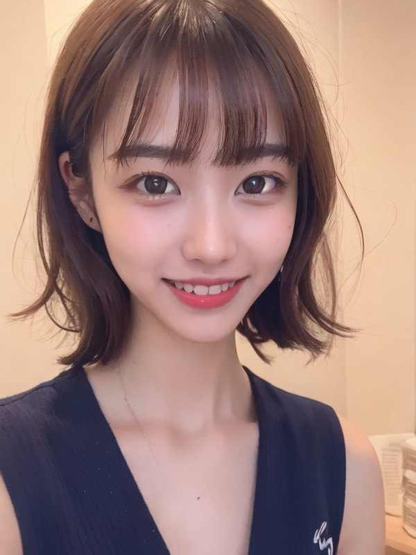 まりな
